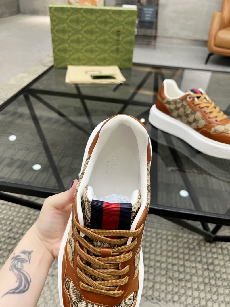 Gucci Casual Shoes